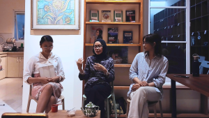 MELIHAT STANDAR KECANTIKAN PEREMPUAN DI INDONESIA DARI LENSA CERITA RAKYAT SAMPAI TREN GLOBAL