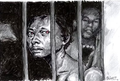 Cover film LA HISTORIA ME ABSOLVERÁ