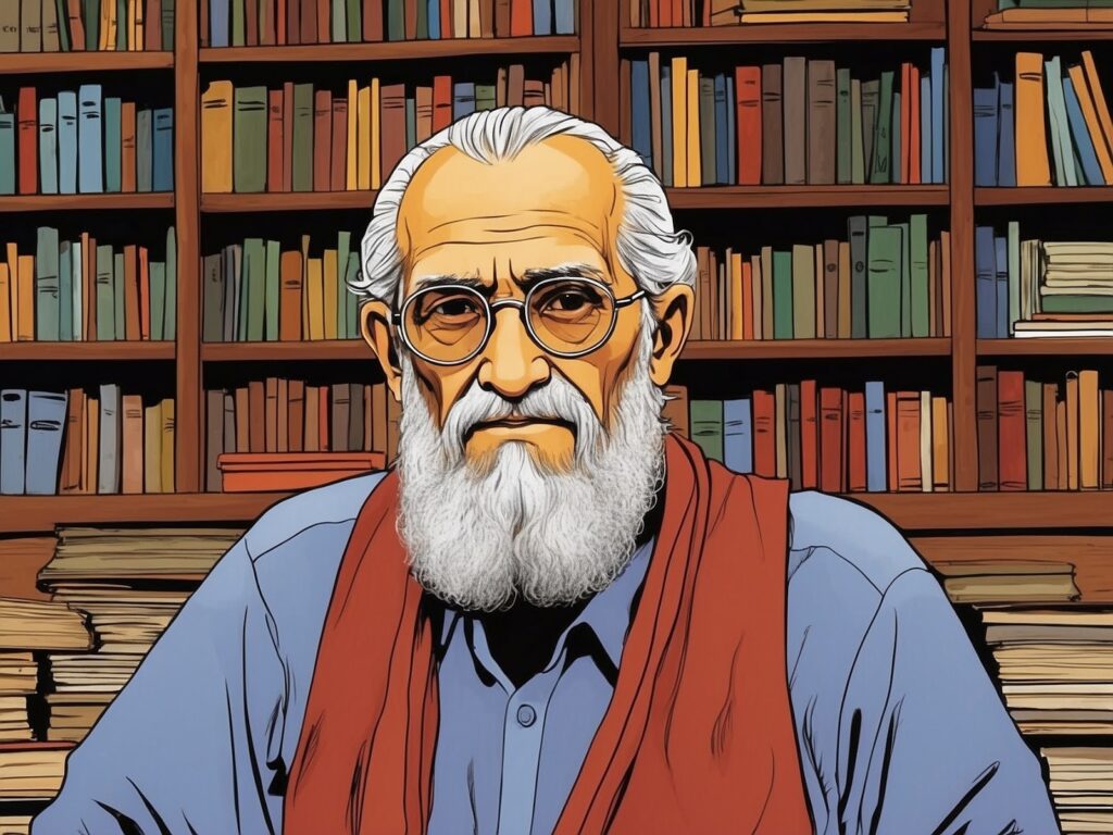 Paulo-Freire
