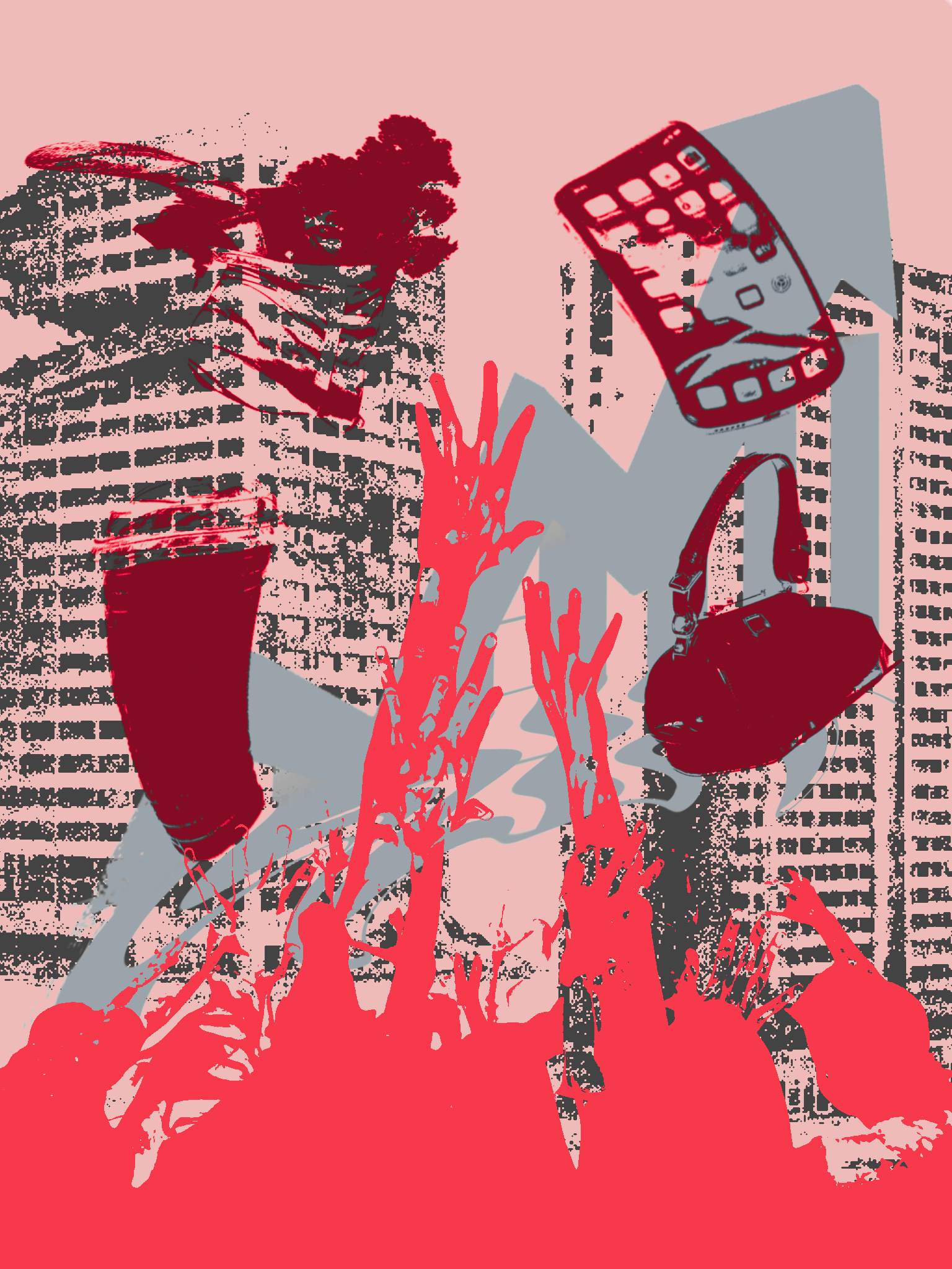 BUDAYA KONSUMTIF DAN MELAMBUNGNYA HARGA PRODUK DI INDONESIA